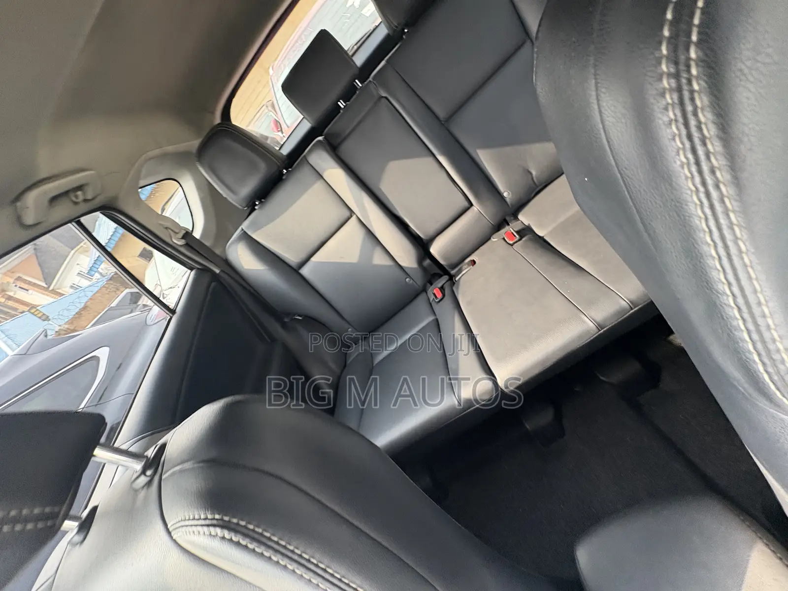Toyota RAV4 2016 Black
