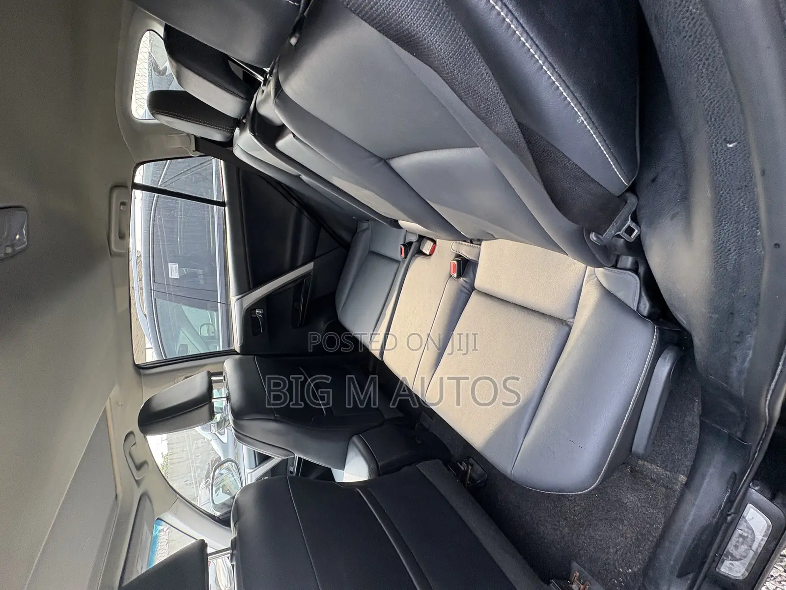 Toyota RAV4 2016 Black