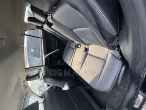 Toyota RAV4 2016 Black