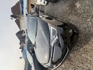 Toyota RAV4 2016 Black