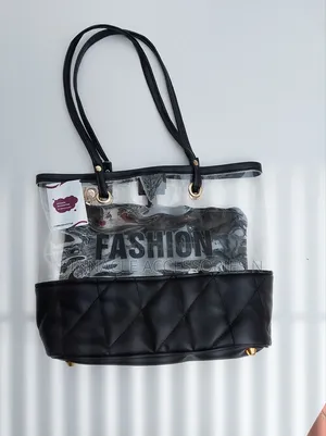 Female Tote Bag