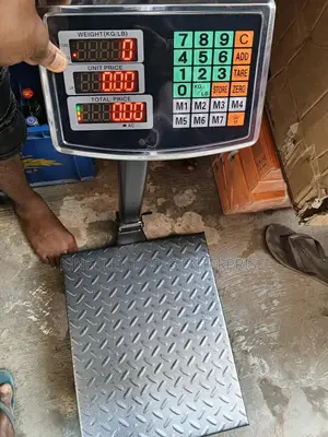 Retail Store Equipment