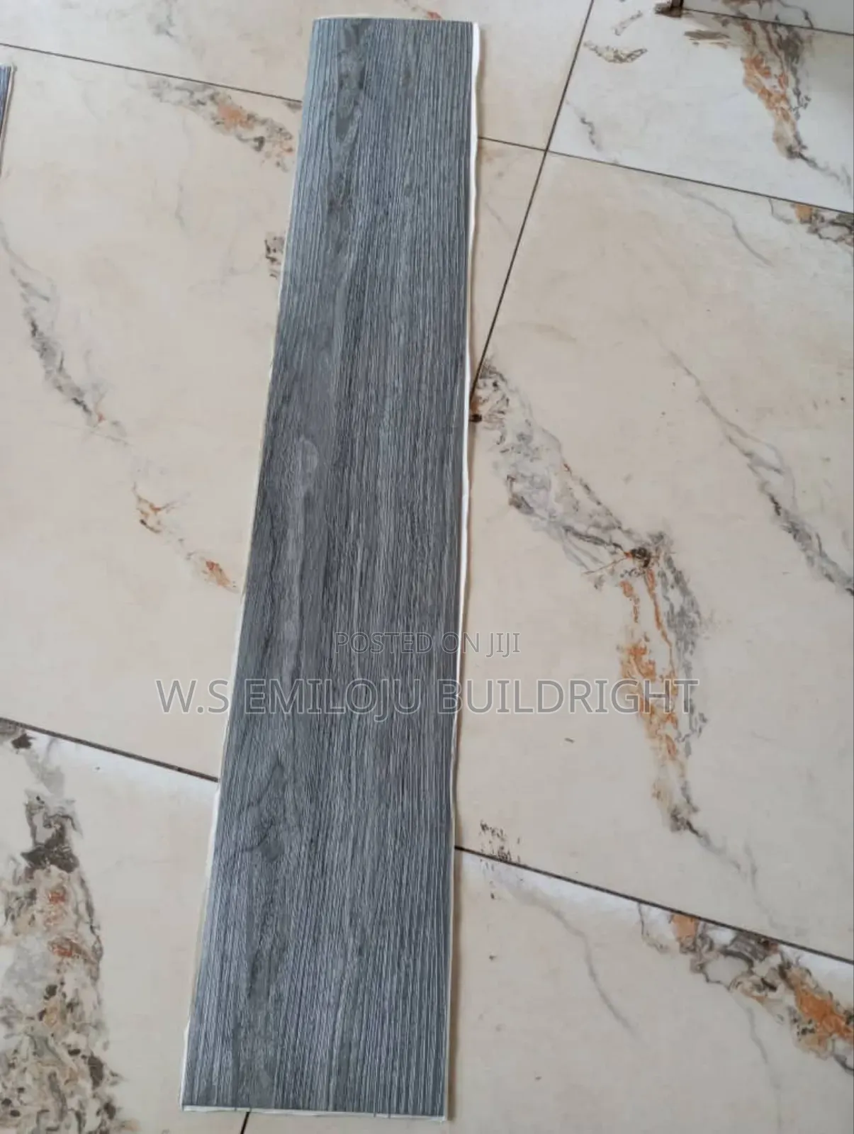 Self Adhesive Rubber Tiles.