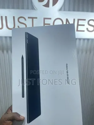 New Samsung Galaxy Tab S11 Ultra 5G 256 GB Gray