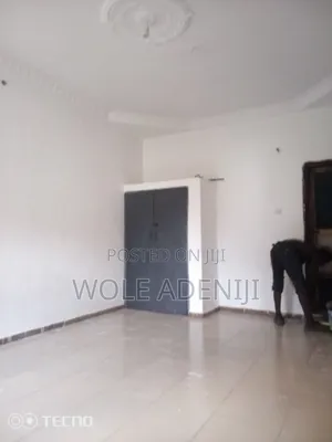 1bdrm Apartment in Akinloye,New Bodija for rent