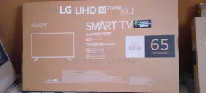 65 Inches Digital Micro Smart Tv