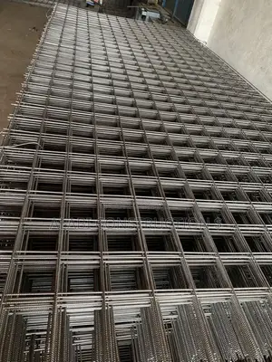 Quality Panel Mesh