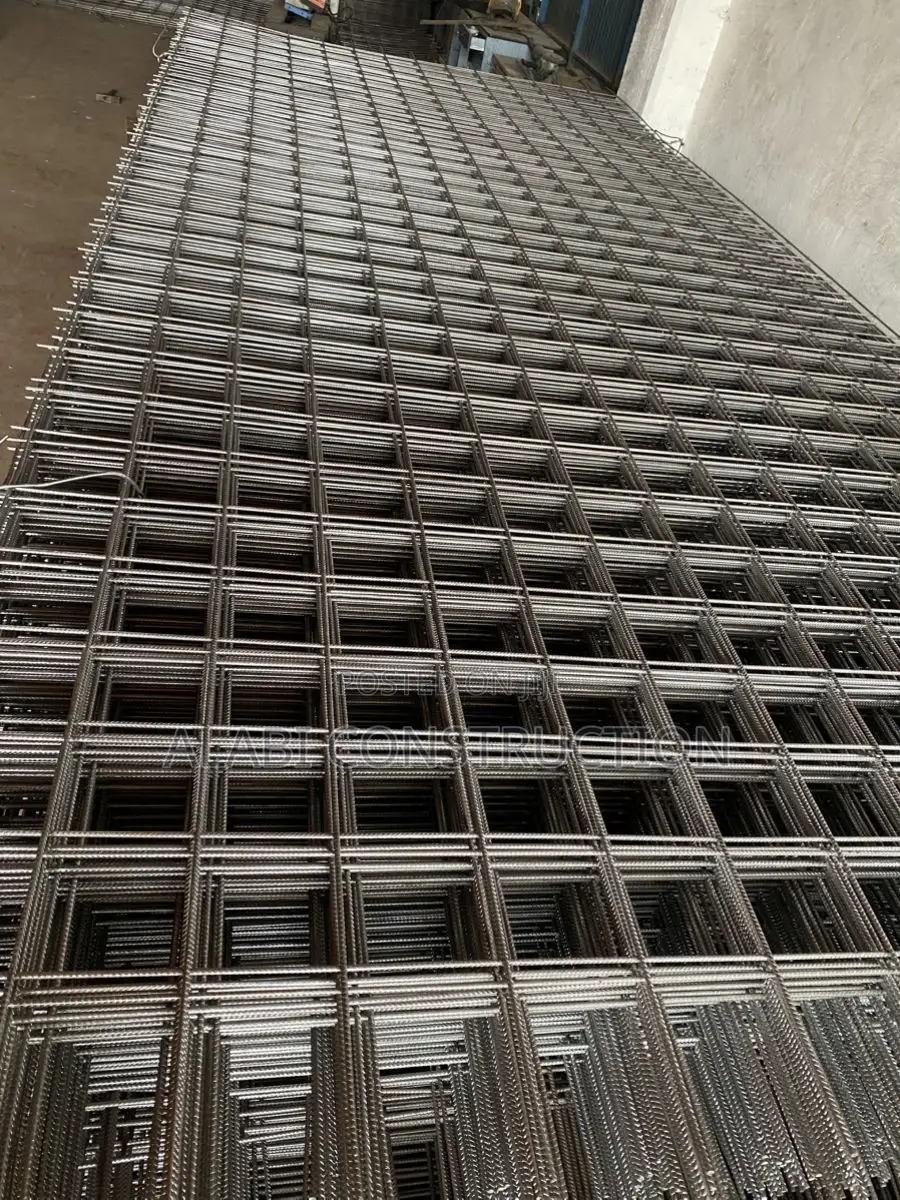 Quality Panel Mesh