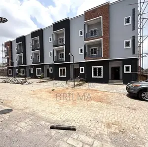 2bdrm Apartment in Kubwa for sale