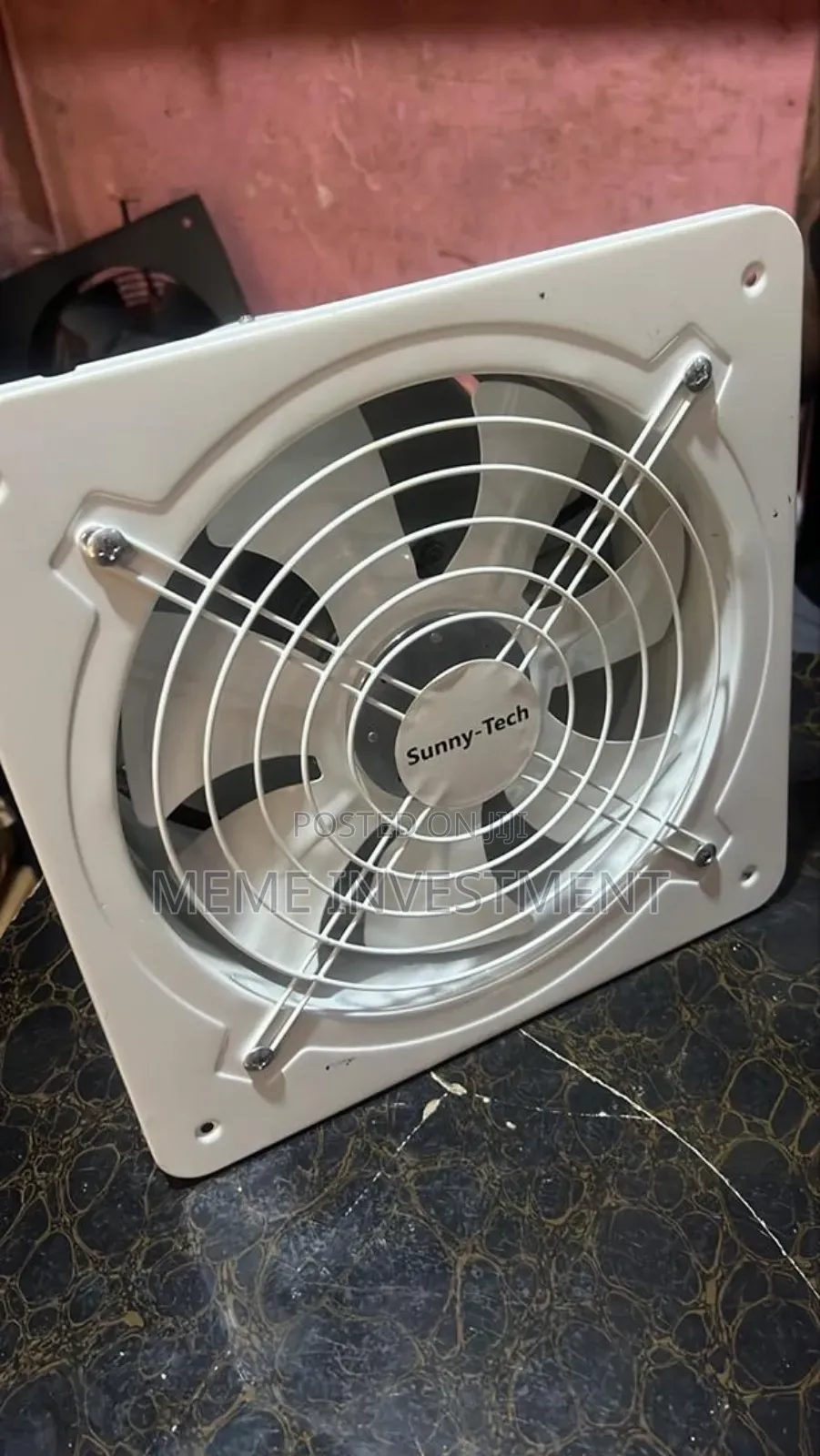 MKT Metal High Speed