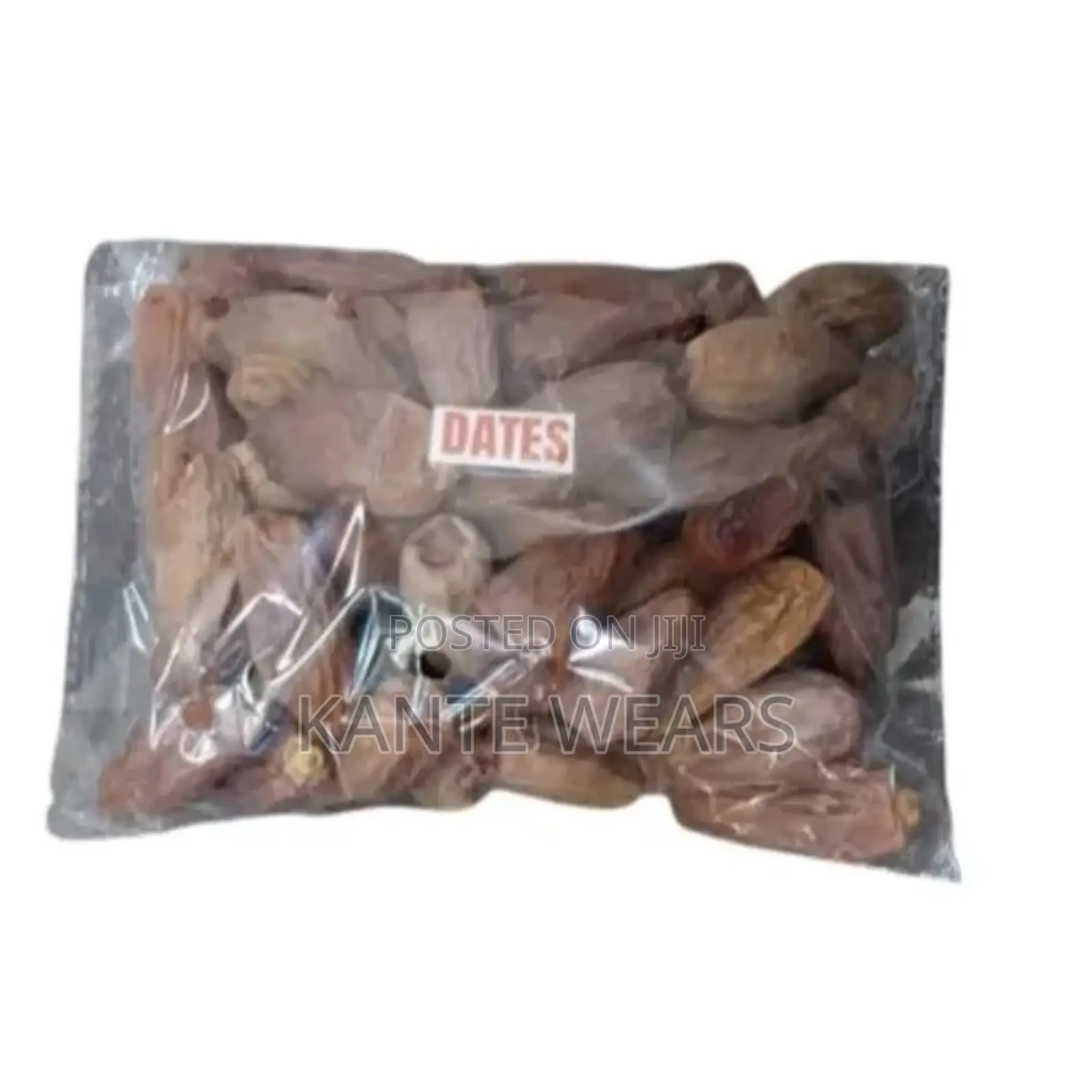Organic Dates -1 Paint - 5kg