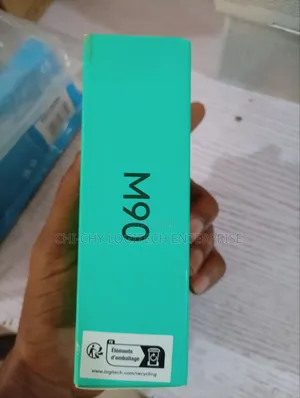 Logitech M90 Wired Usb Mouse – 1000 Dpi Optical