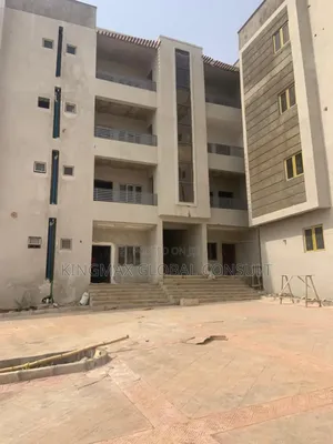 3bdrm Block of Flats in Katampe Main Abuja for sale