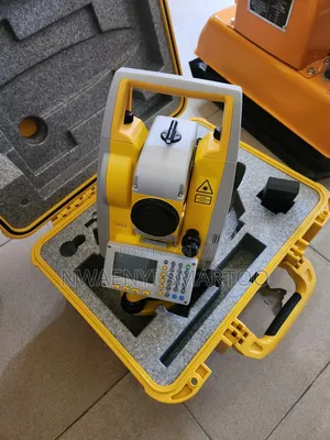 Total Station