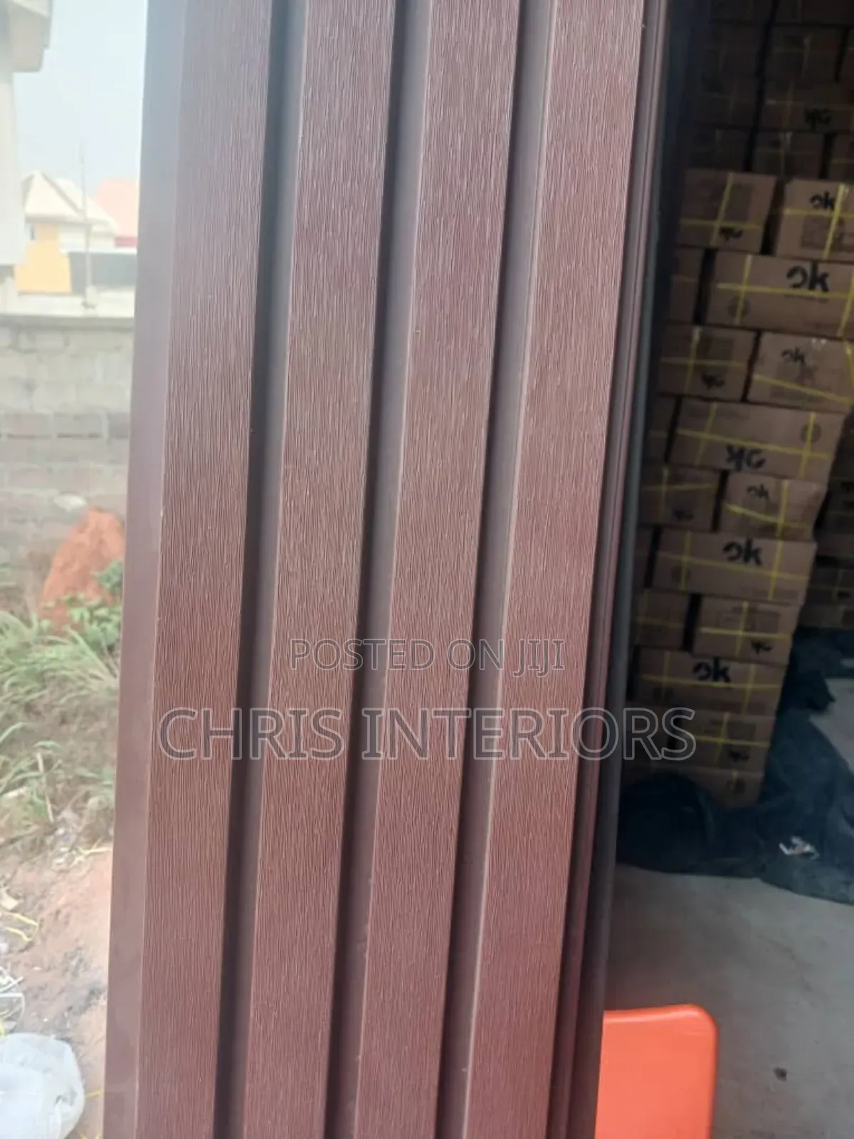 Exterior Quality Panel
