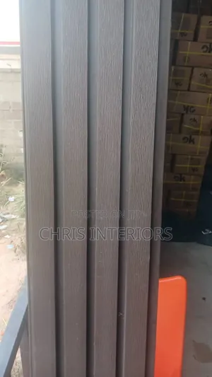Exterior Quality Panel