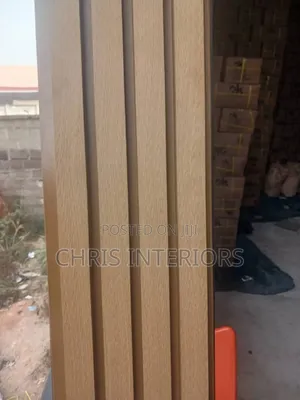 Exterior Quality Panel