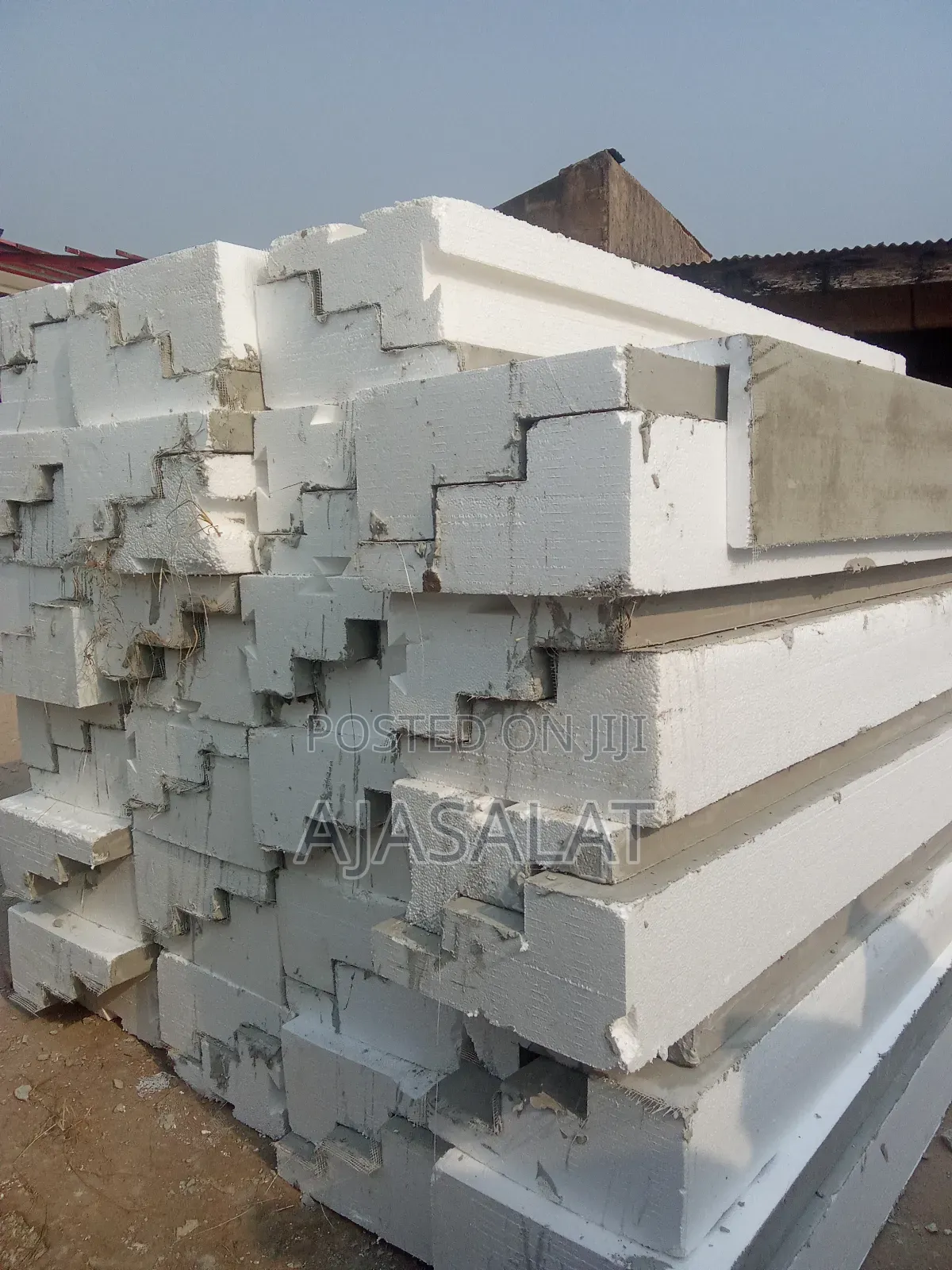 Polystyrene