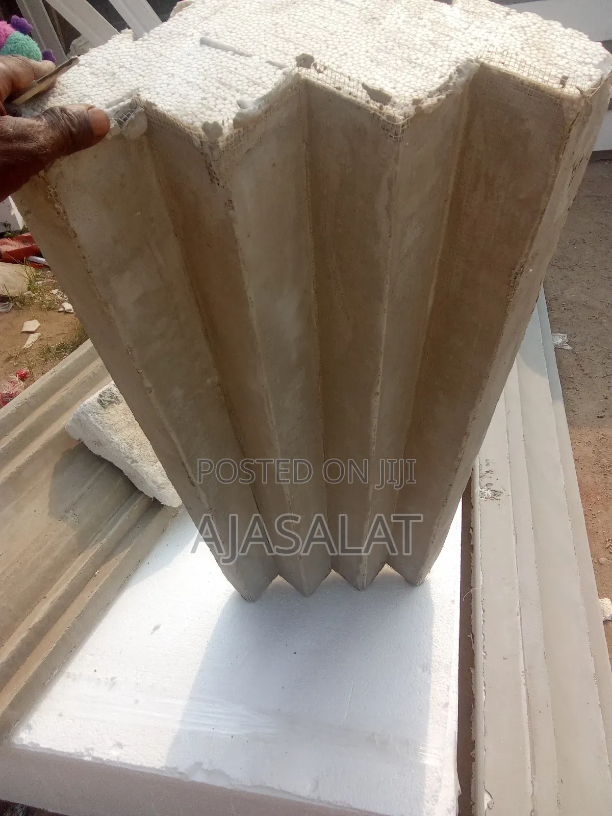 Polystyrene