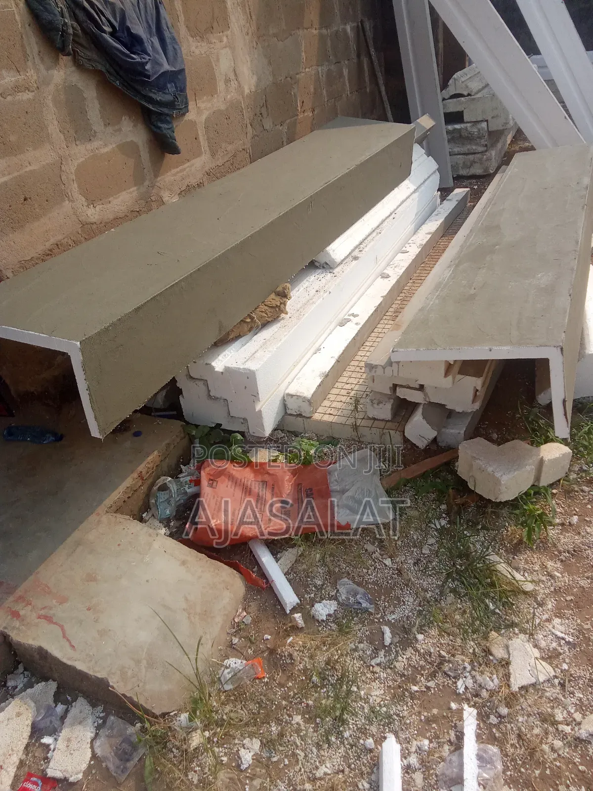 Polystyrene