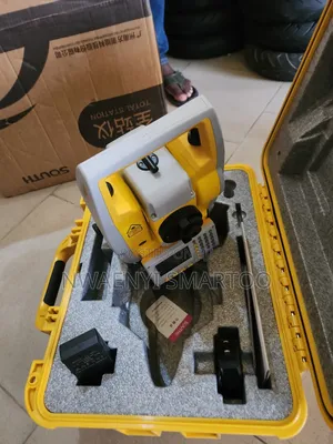 Complete Total Station