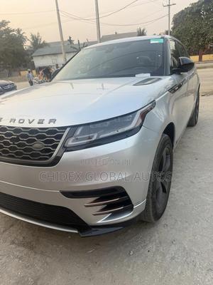 Land Rover Range Rover Velar P250 S 4x4 2020 Silver