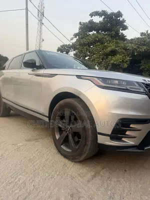 Land Rover Range Rover Velar P250 S 4x4 2020 Silver