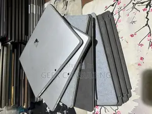 Laptop Microsoft Surface Pro 9 16GB Intel Core i7 SSD 256GB