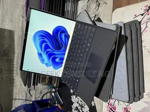 Laptop Microsoft Surface Pro 9 16GB Intel Core i7 SSD 256GB