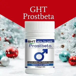 Prostbeta Tablet – Advanced Prostate Support For Men