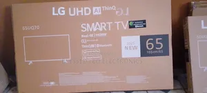 65 Inches Galaxy Editor Tv Show