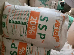 Single Super Phosphate - Premium SSP - Artal