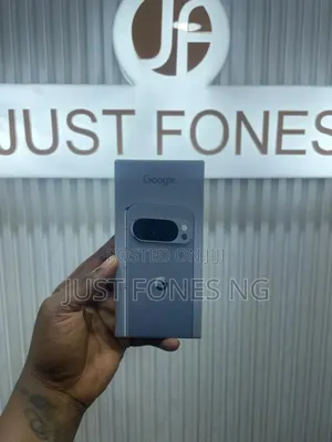 New Google Pixel 10 Pro 512 GB Blue