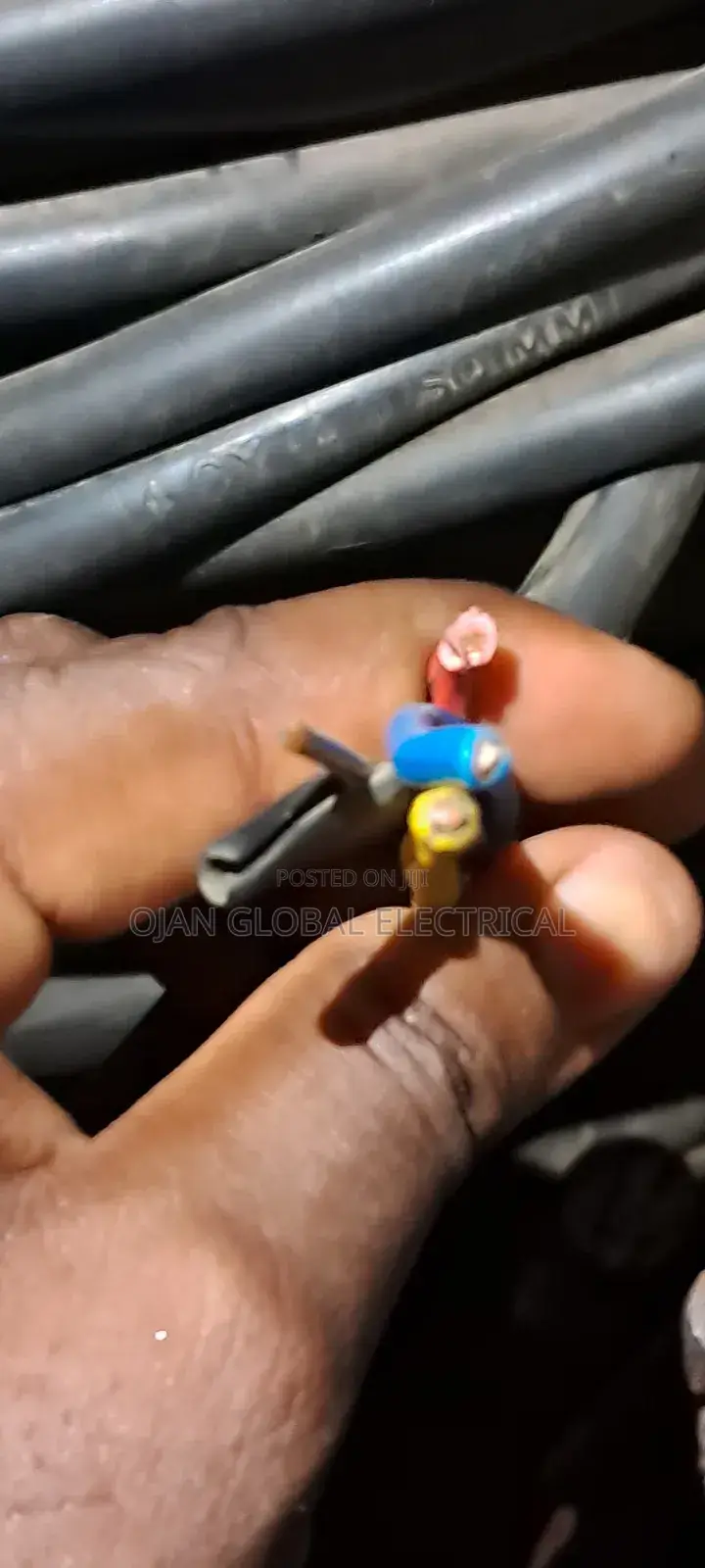 4mm 4core Miccom German