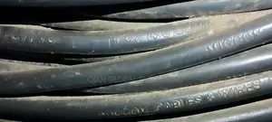 4mm 4core Miccom German