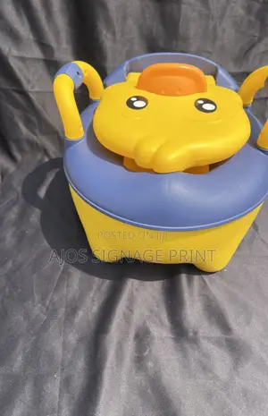 Training Toilet Baby Potty