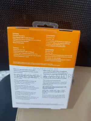 Wd 4tb My Passport