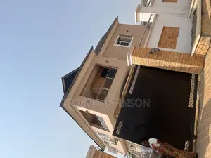 Furnished 5bdrm Duplex in Aba Pan, Ologuneru for sale