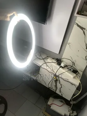 22inches Ringlight Only