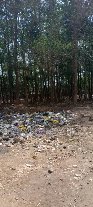 Hospital Land for Sale at Mabuchi R of O Available 5345sqm