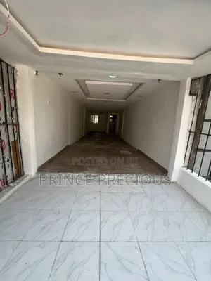 Big Shop Space