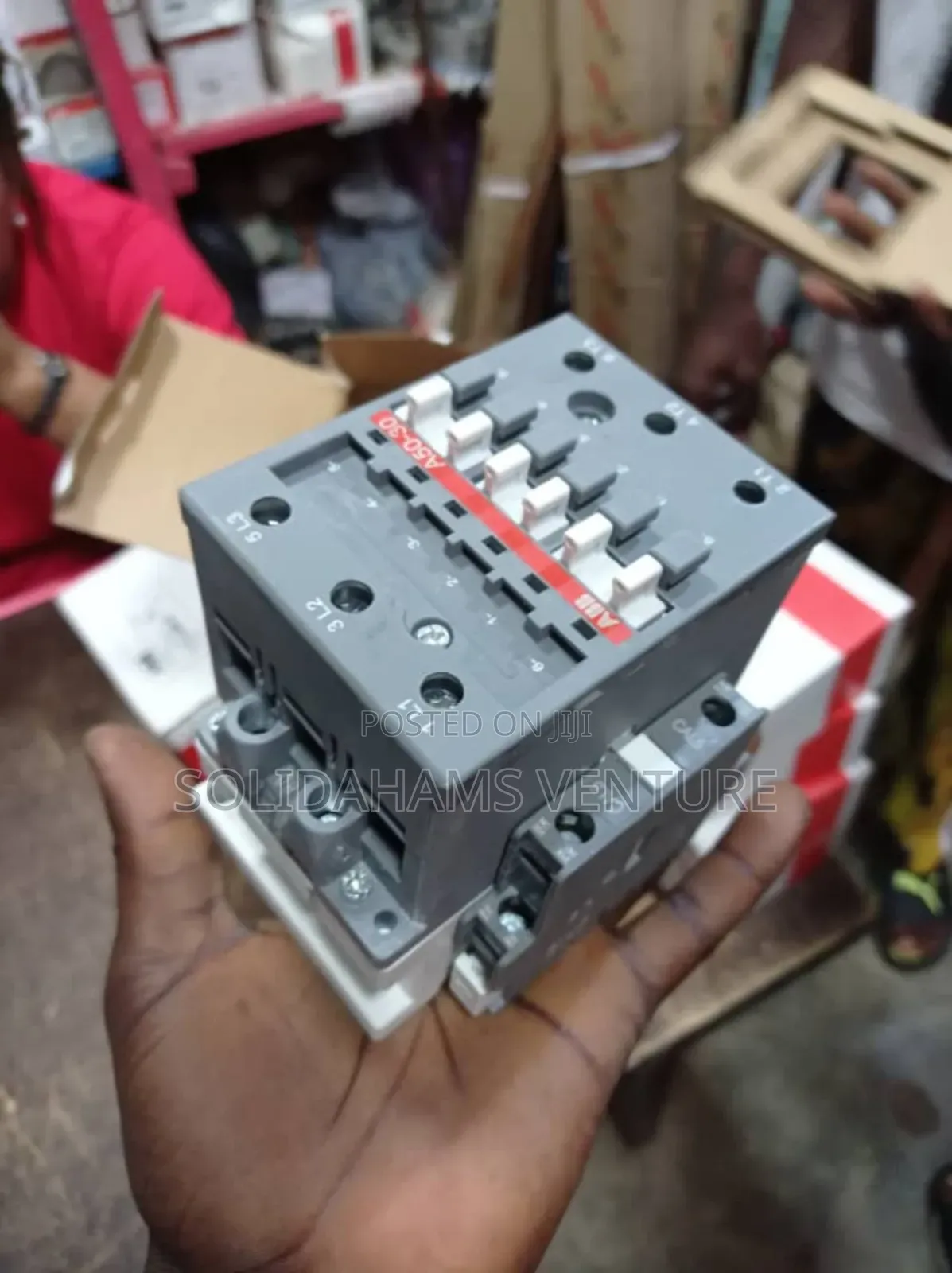 Electrical