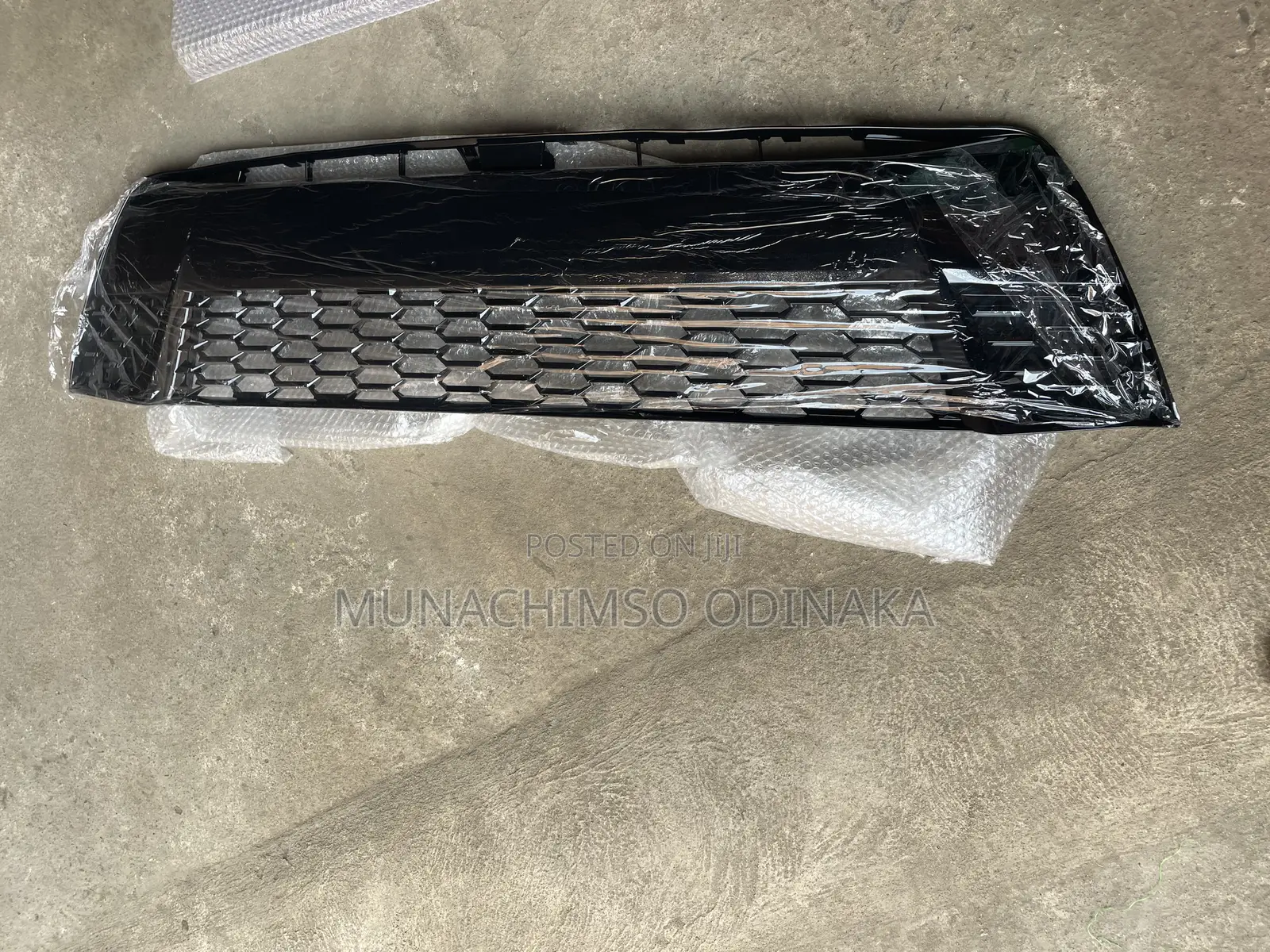 Down Grill Sienna 2018