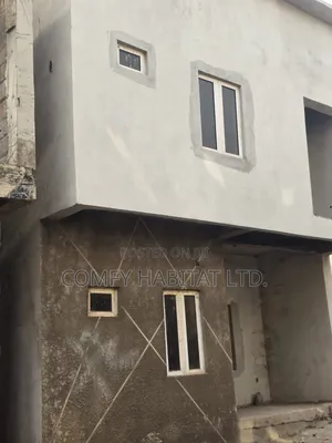 4bdrm Duplex in Karmo District for sale