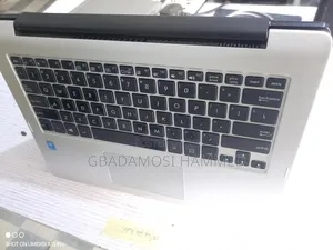 Laptop Asus 8GB Intel Core i5 SSD 128GB