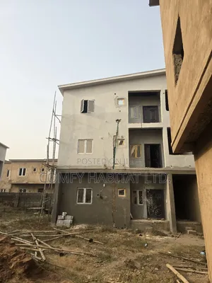 2bdrm Block of Flats in Karmo District By for sale