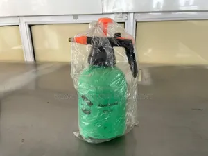 2 Litre Hand Pressure Sprayer