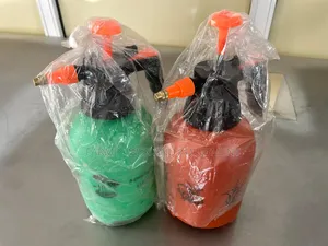 2 Litre Hand Pressure Sprayer