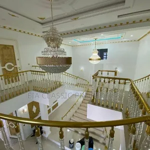 7bdrm Mansion in Katampe Extension for sale
