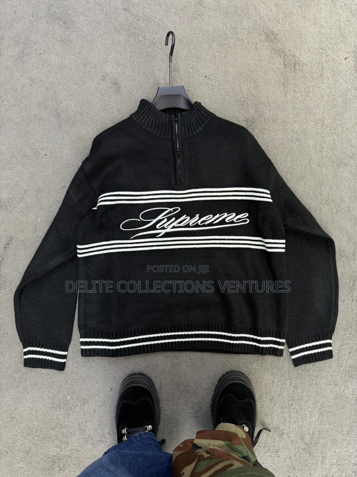 *The Atelier Jacket Series *